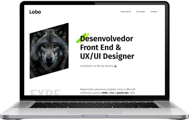 Site Lobo